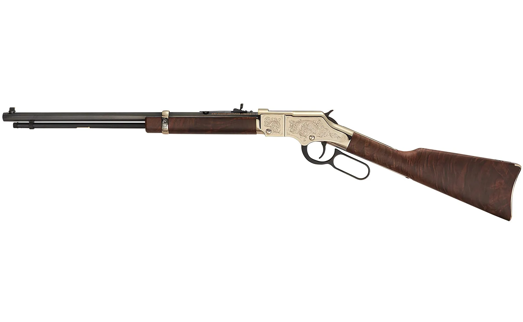 Henry axe lever action shotgun .410, henry axe .410, henry axe tactical, henry shotgun, henry axe 410 bass pro, henry axe 357, Henry Golden Boy Deluxe Engraved 4th Edition .17 HMR